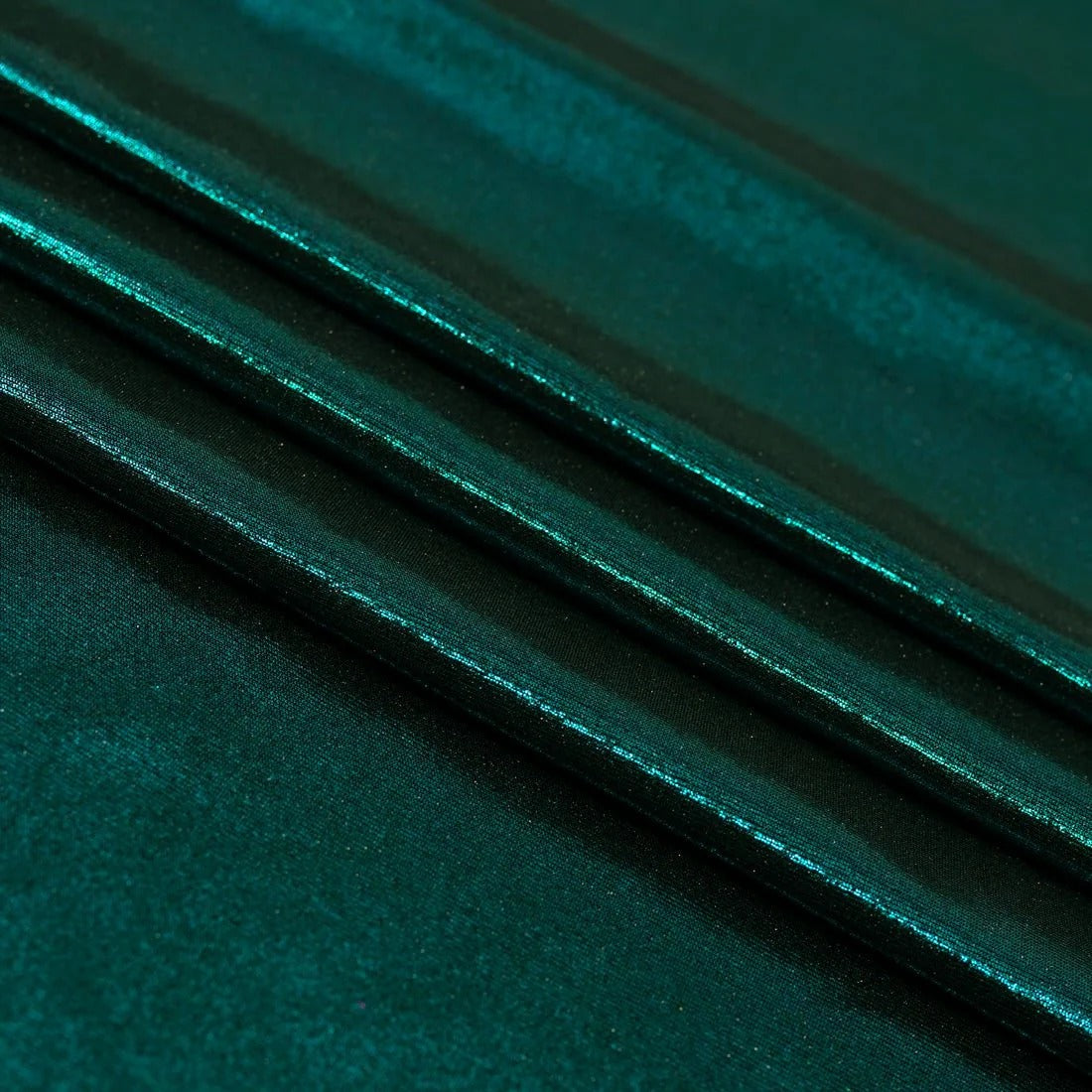 Slinky Jersey Metallic Foiled Spandex Fabric 3 - Hiba Fabrics
