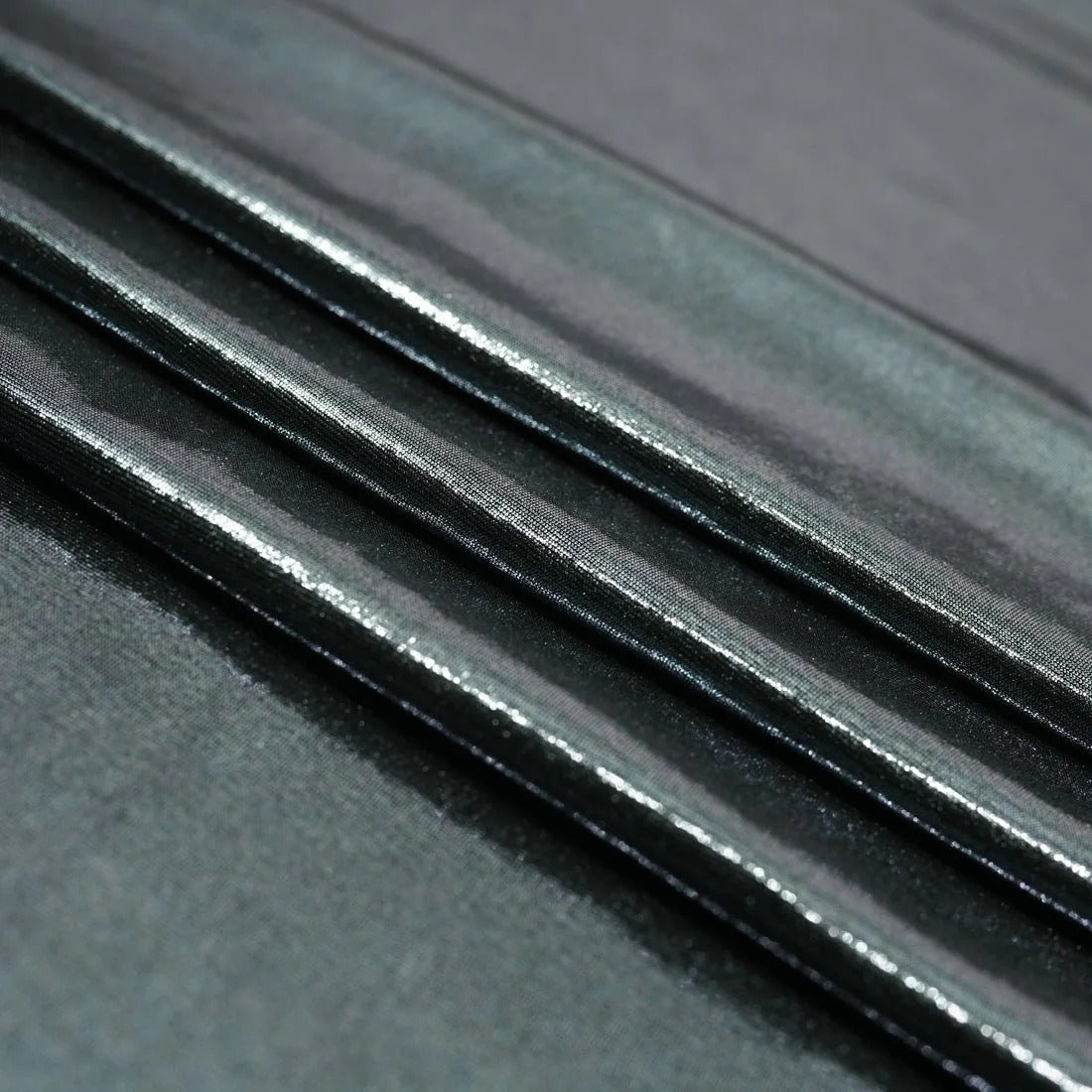 Slinky Jersey Metallic Foiled Spandex Fabric 2 - Hiba Fabrics