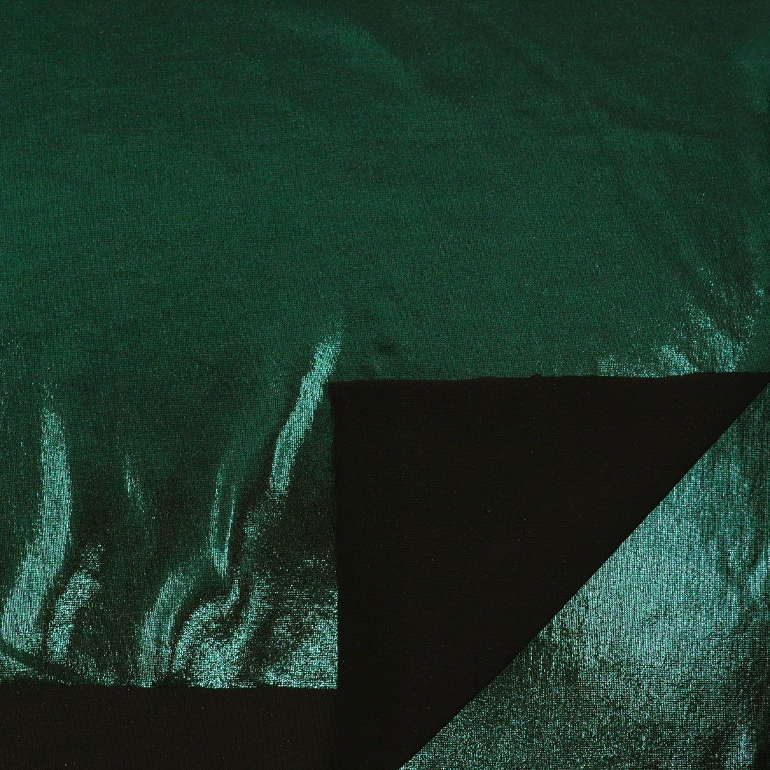 Slinky Jersey Metallic Foiled Spandex Fabric 4 - Hiba Fabrics