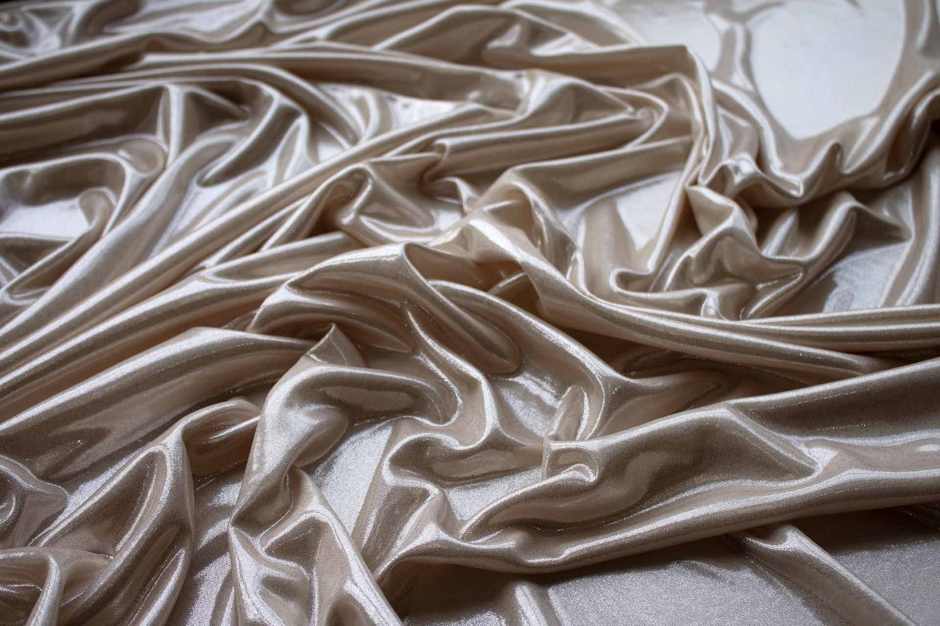 Slinky Jersey Metallic Foiled Fabric 2 - Hiba Fabrics