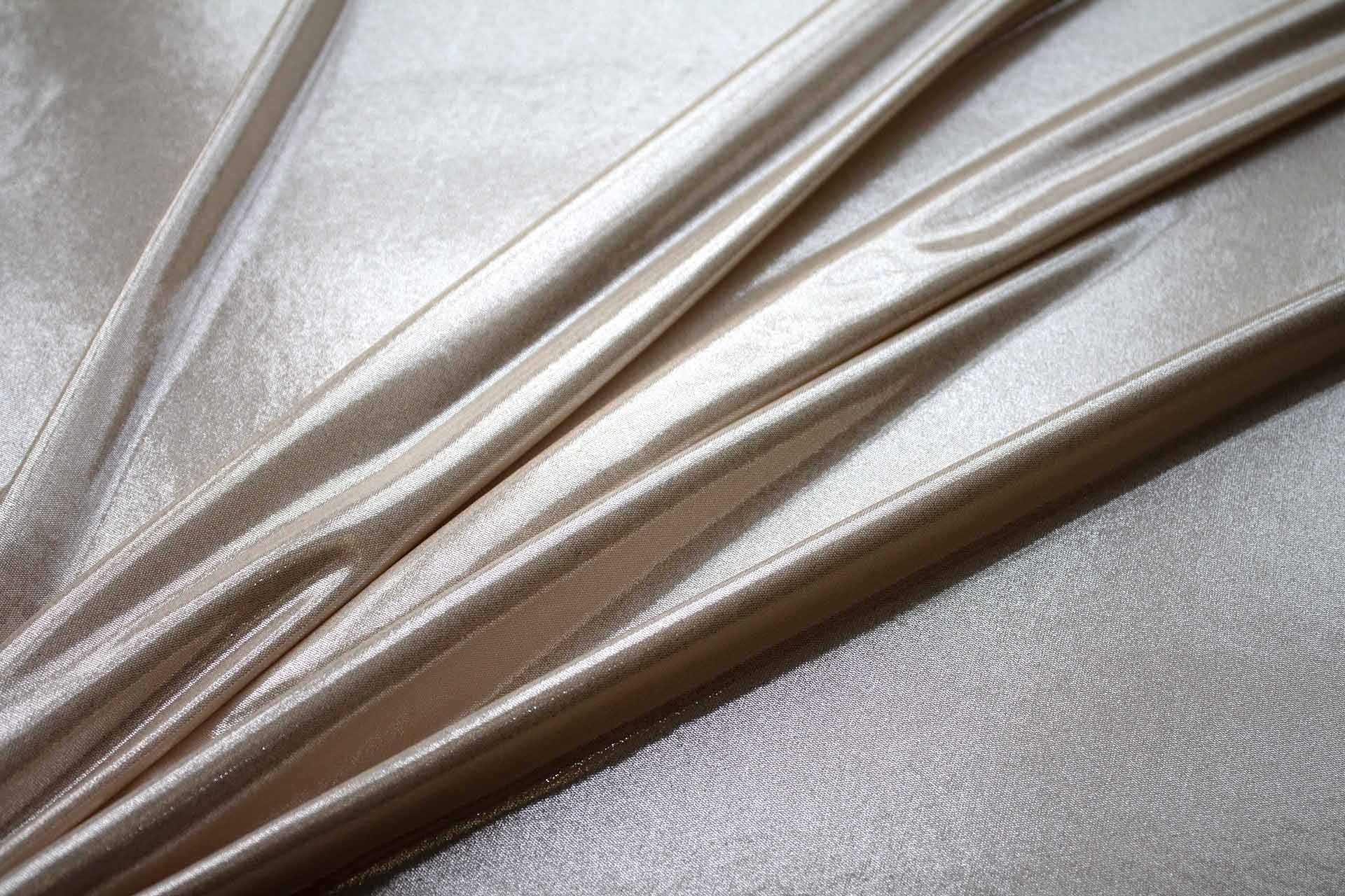 Slinky Jersey Metallic Foiled Fabric 2 - Hiba Fabrics