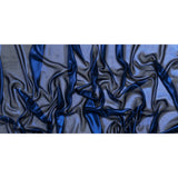 Liquid Sheen Metallic Polyester Chiffon 12 - Hiba Fabrics