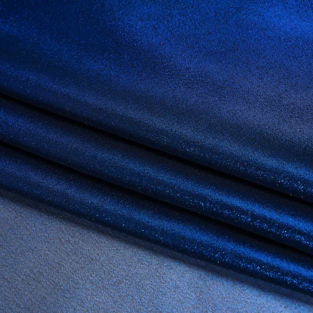 Liquid Sheen Metallic Polyester Chiffon 12 - Hiba Fabrics