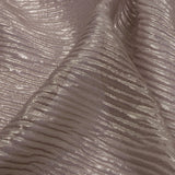 Polyester Chiffon Plisse With All Over Foil 5 - Hiba Fabrics