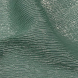 Polyester Chiffon Plisse With All Over Foil 4 - Hiba Fabrics