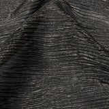 Polyester Chiffon Plisse With All Over Foil 6 - Hiba Fabrics
