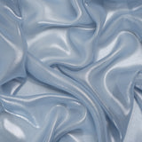 Liquid Sheen Metallic Italian  Chiffon - Hiba Fabrics