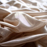 Slinky Jersey Metallic Foiled Spandex Fabric - Hiba Fabrics