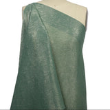 Polyester Chiffon Plisse With All Over Foil 4 - Hiba Fabrics