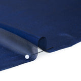 Liquid Sheen Metallic Polyester Chiffon 12 - Hiba Fabrics