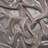 Liquid Sheen Metallic Italian  Chiffon - Hiba Fabrics