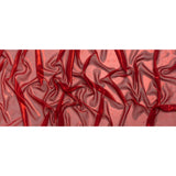 Liquid Sheen Metallic Polyester Chiffon 6 - Hiba Fabrics