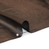 Liquid Sheen Metallic Polyester Chiffon 7 - Hiba Fabrics