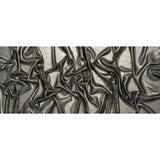 Liquid Sheen Metallic Polyester Chiffon 9 - Hiba Fabrics