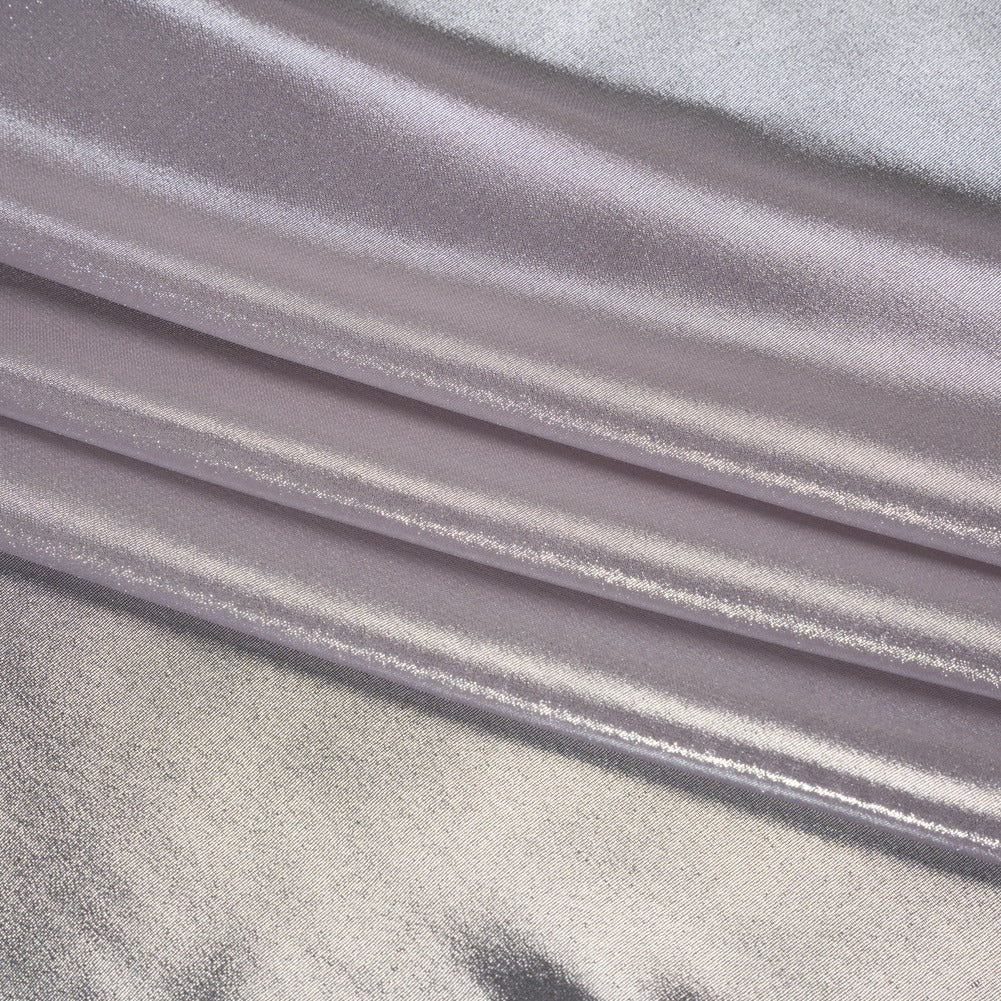 Liquid Sheen Metallic Polyester Chiffon 5 - Hiba Fabrics