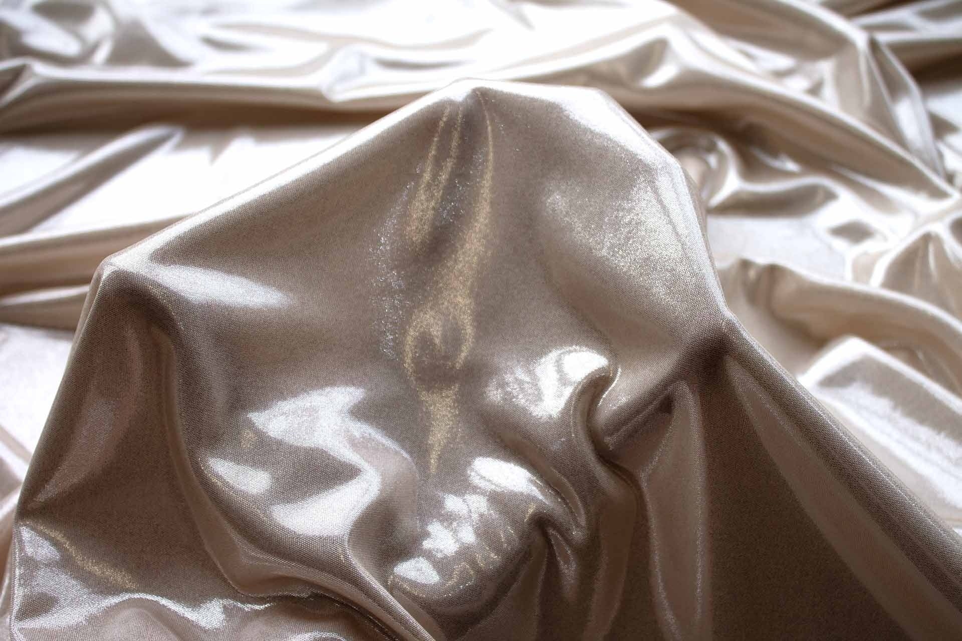 Slinky Jersey Metallic Foiled Fabric 2 - Hiba Fabrics