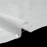 Liquid Sheen Metallic Polyester Chiffon 1 - Hiba Fabrics