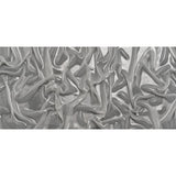 Liquid Sheen Metallic Polyester Chiffon 1 - Hiba Fabrics