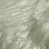 Italian Chiffon Fine Pleat Plisse With All Over Foil 2 - Hiba Fabrics