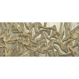 Liquid Sheen Metallic Polyester Chiffon 2 - Hiba Fabrics