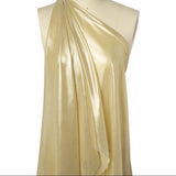 Liquid Sheen Metallic Polyester Chiffon 2 - Hiba Fabrics