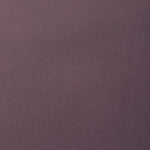 Texture detail of Mauve Taupe mechanical polyester crepe, a smooth woven fabric with a soft silky hand