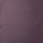 Mauve Taupe Korean crepe fabric shown flat, 205 GSM opaque polyester with a smooth surface and silky-soft hand