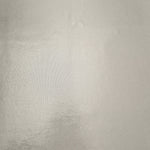 Pearl Ivory foiled spandex fabric surface showing even metallic shimmer and stretch-fabric finish for performance and occasionwear