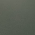 Smoky Sage Green Korean polyester crepe close-up showing the fine weave, smooth texture and silky-soft finish