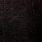 Surface detail of Black Cherry Sheer Square Shimmer Stretch Tulle Fabric highlighting square grid scale and lightweight tulle texture