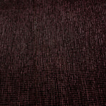 Surface detail of Dark Pink Sheer Square Shimmer Stretch Tulle Fabric highlighting square grid scale and lightweight tulle texture