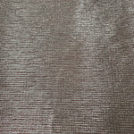 Surface detail of Silver Red Sheer Square Shimmer Stretch Tulle Fabric highlighting square grid scale and lightweight tulle texture