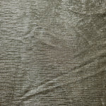 Surface detail of Vanilla Cream Sheer Square Shimmer Stretch Tulle Fabric highlighting square grid scale and lightweight tulle texture