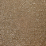 Surface detail of Antique Gold Sheer Glitter Stretch Tulle Fabric showing glitter coverage across the fine sheer tulle base