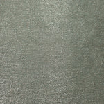 Surface detail of Silver Sage Sheer Glitter Stretch Tulle Fabric showing glitter coverage across the fine sheer tulle base