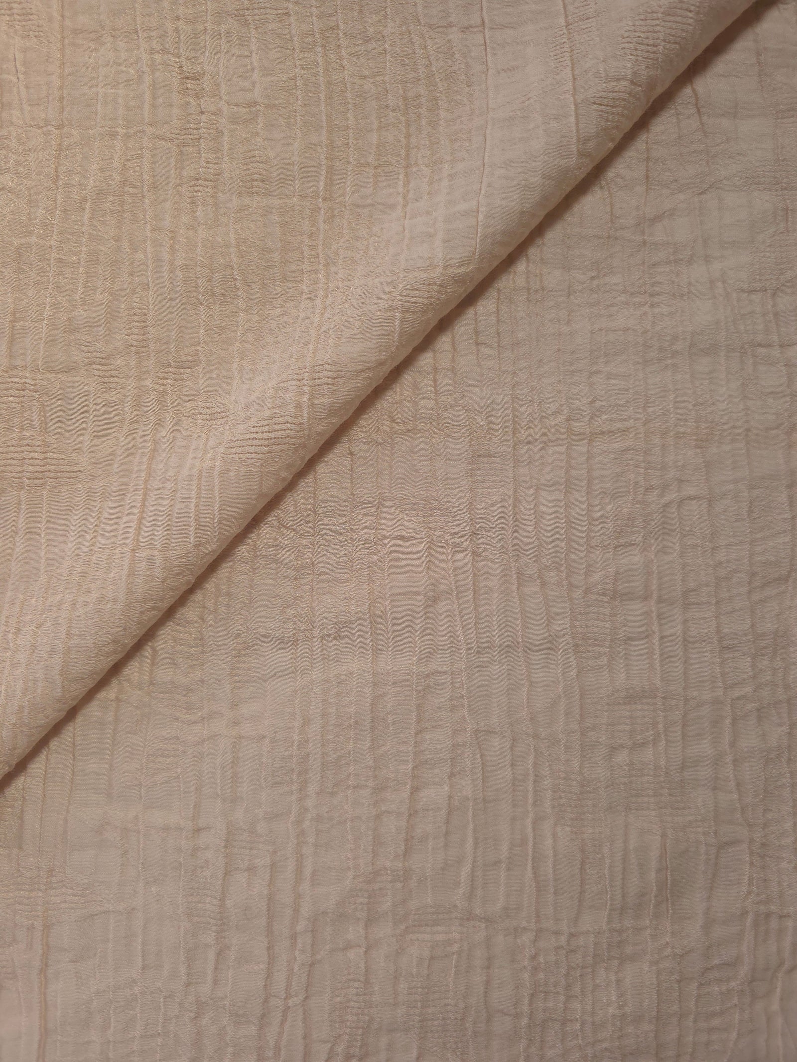 Lightweight Lyocell Jacquard Fabric