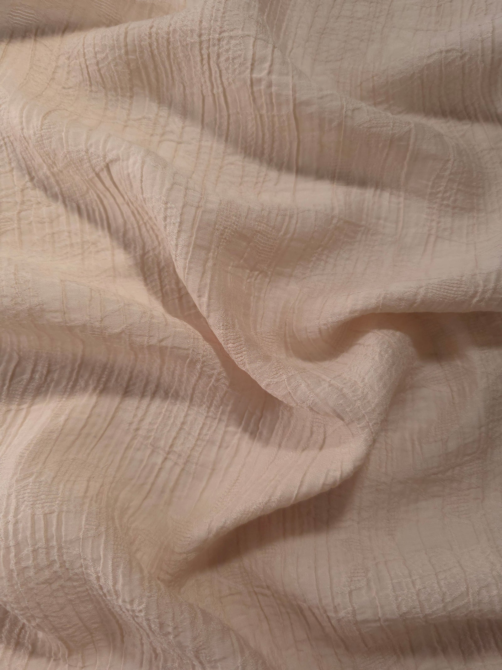 Lightweight Lyocell Jacquard Fabric