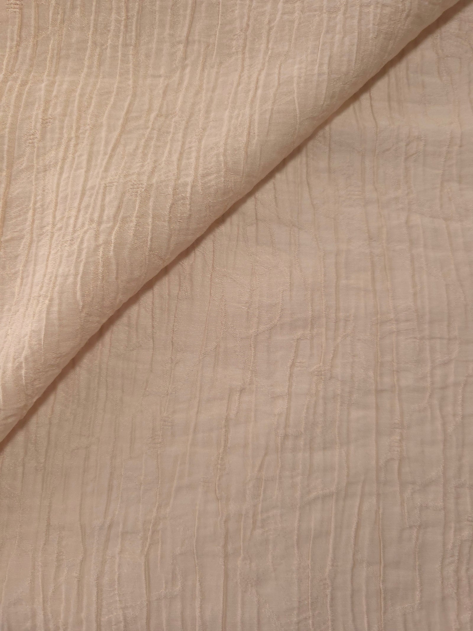 Lightweight Lyocell Jacquard Fabric