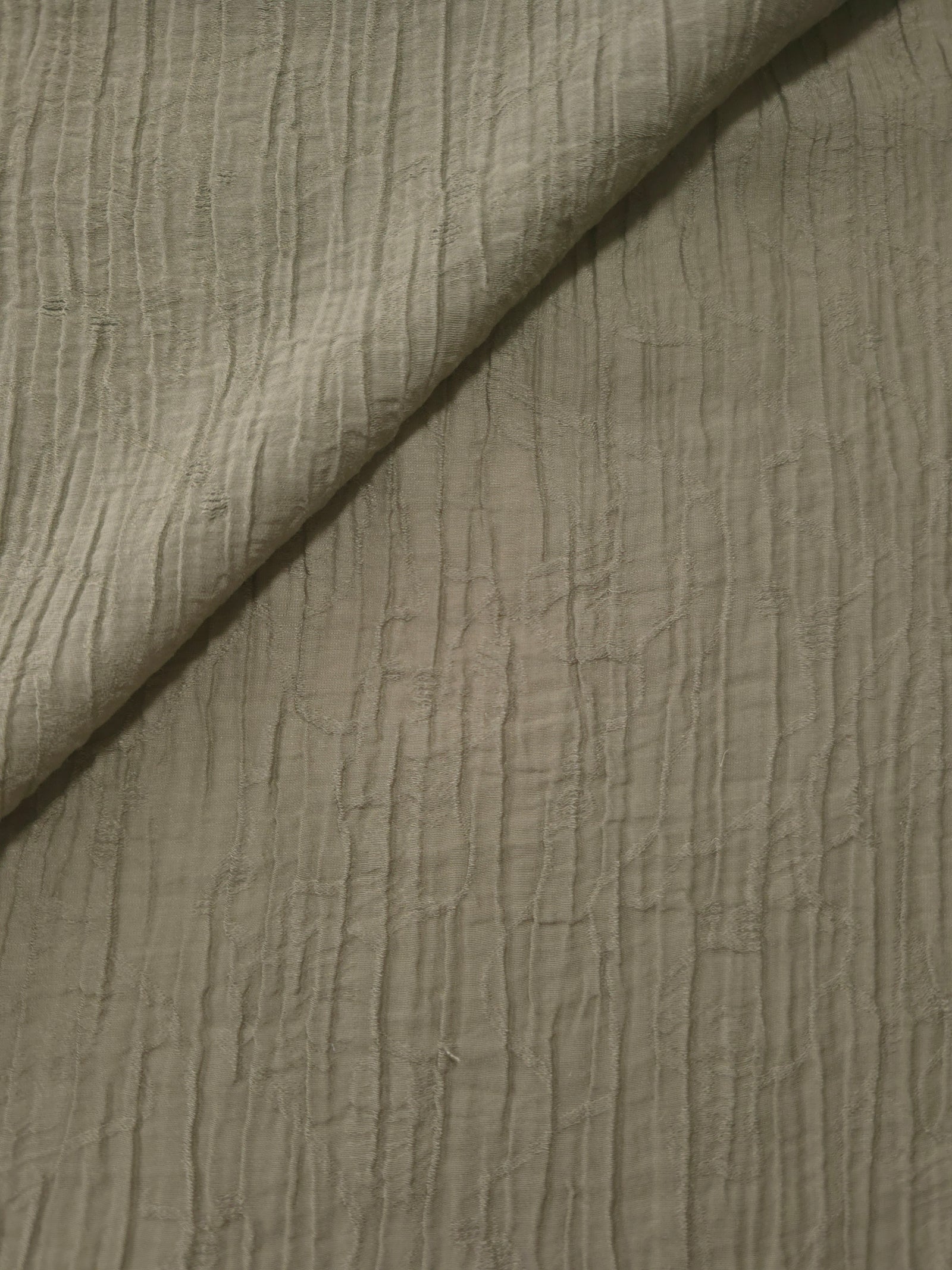 Lightweight Lyocell Jacquard Fabric