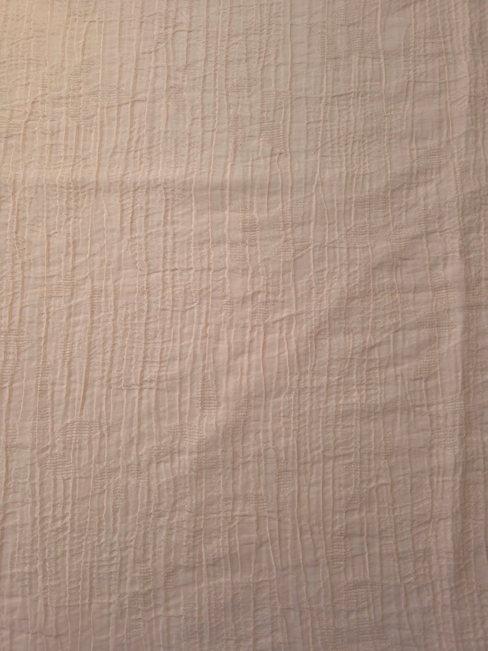 Lightweight Lyocell Jacquard Fabric