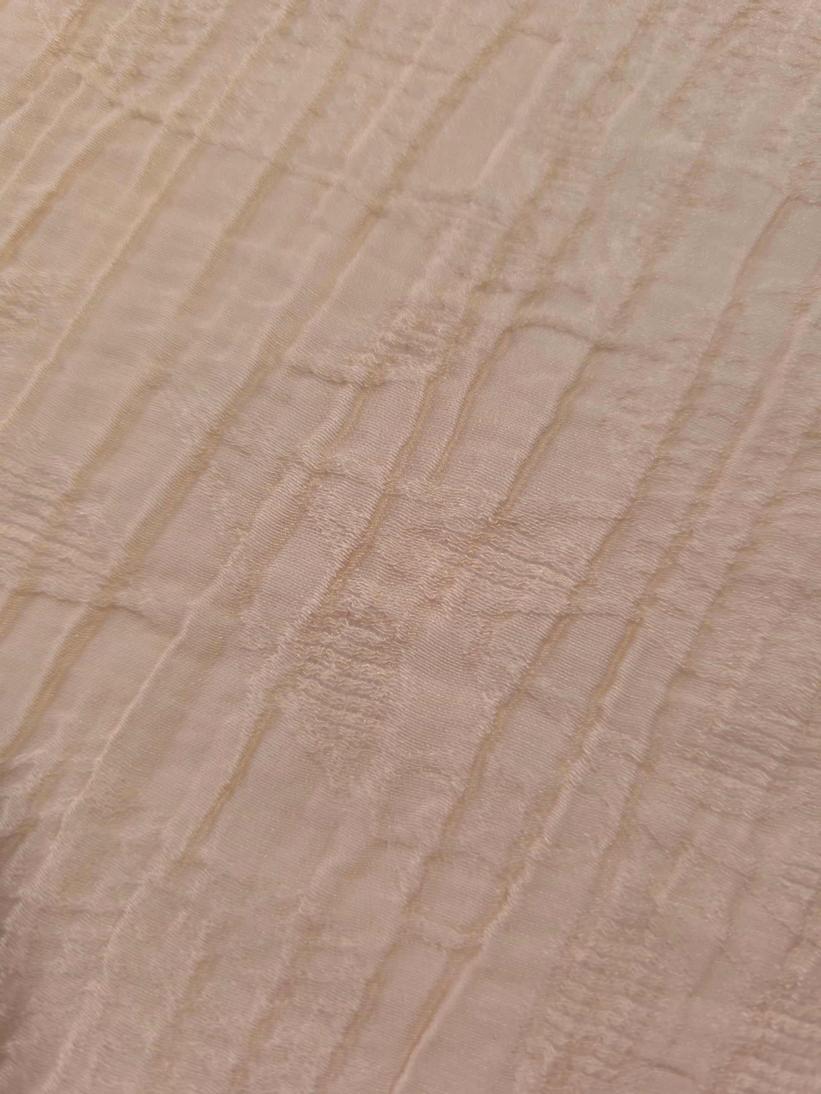Lightweight Lyocell Jacquard Fabric