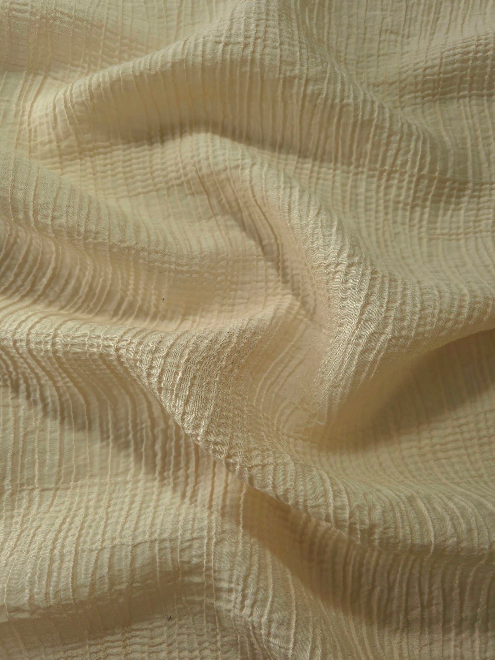 Lightweight Lyocell Jacquard Fabric