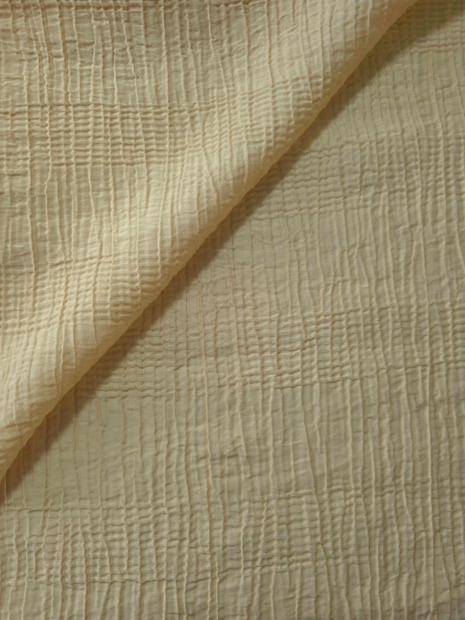Lightweight Lyocell Jacquard Fabric