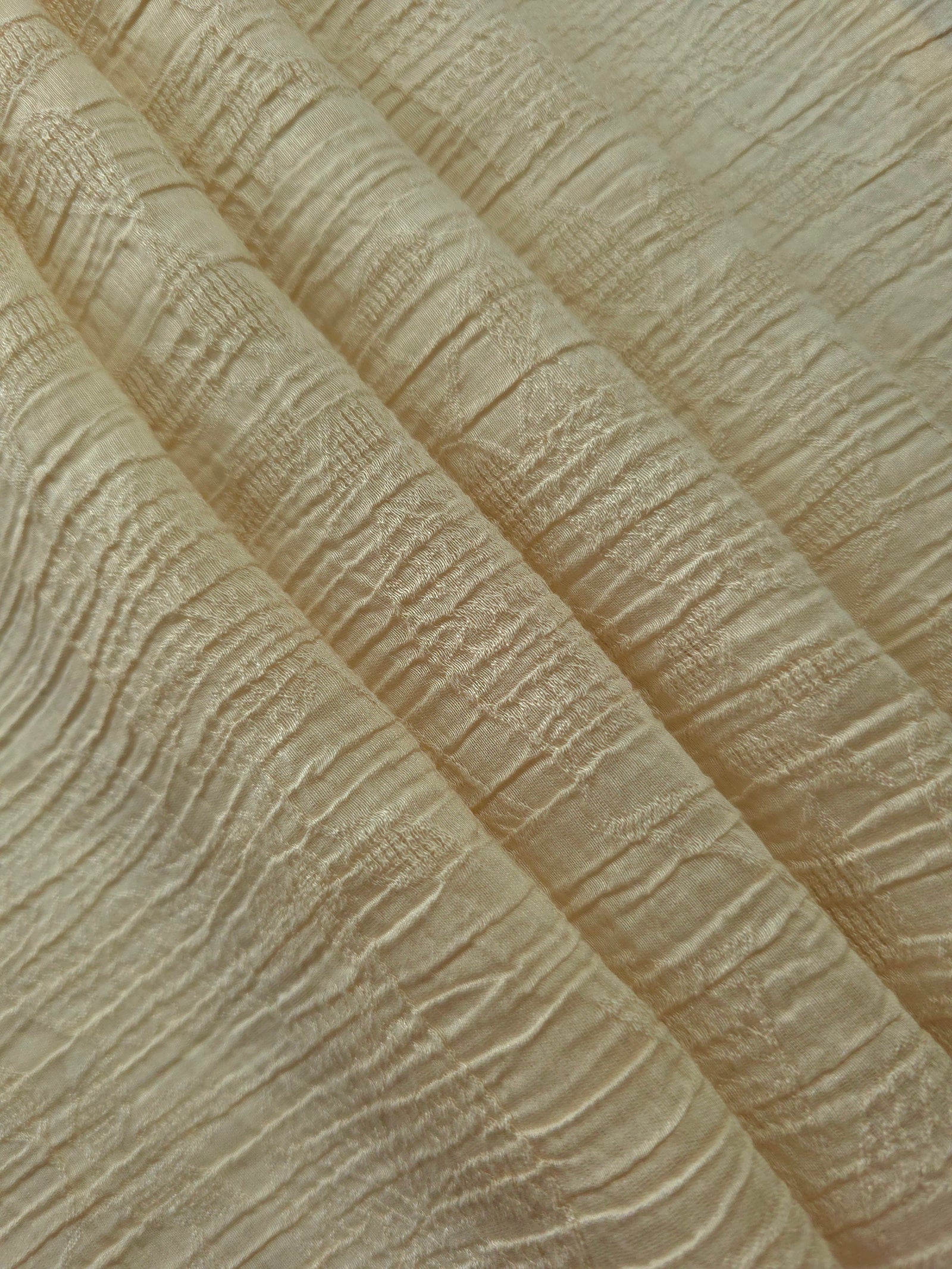 Lightweight Lyocell Jacquard Fabric