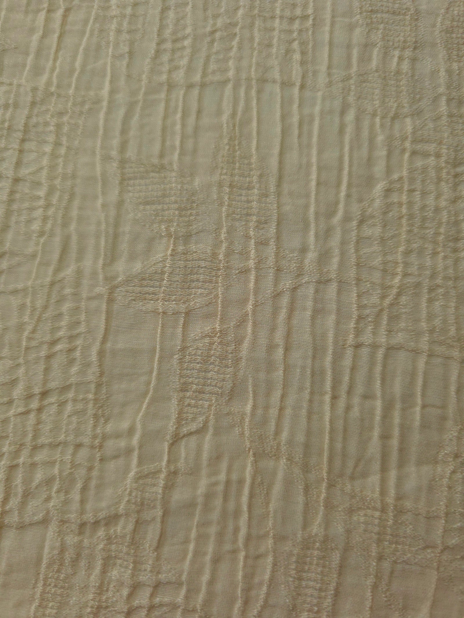 Lightweight Lyocell Jacquard Fabric