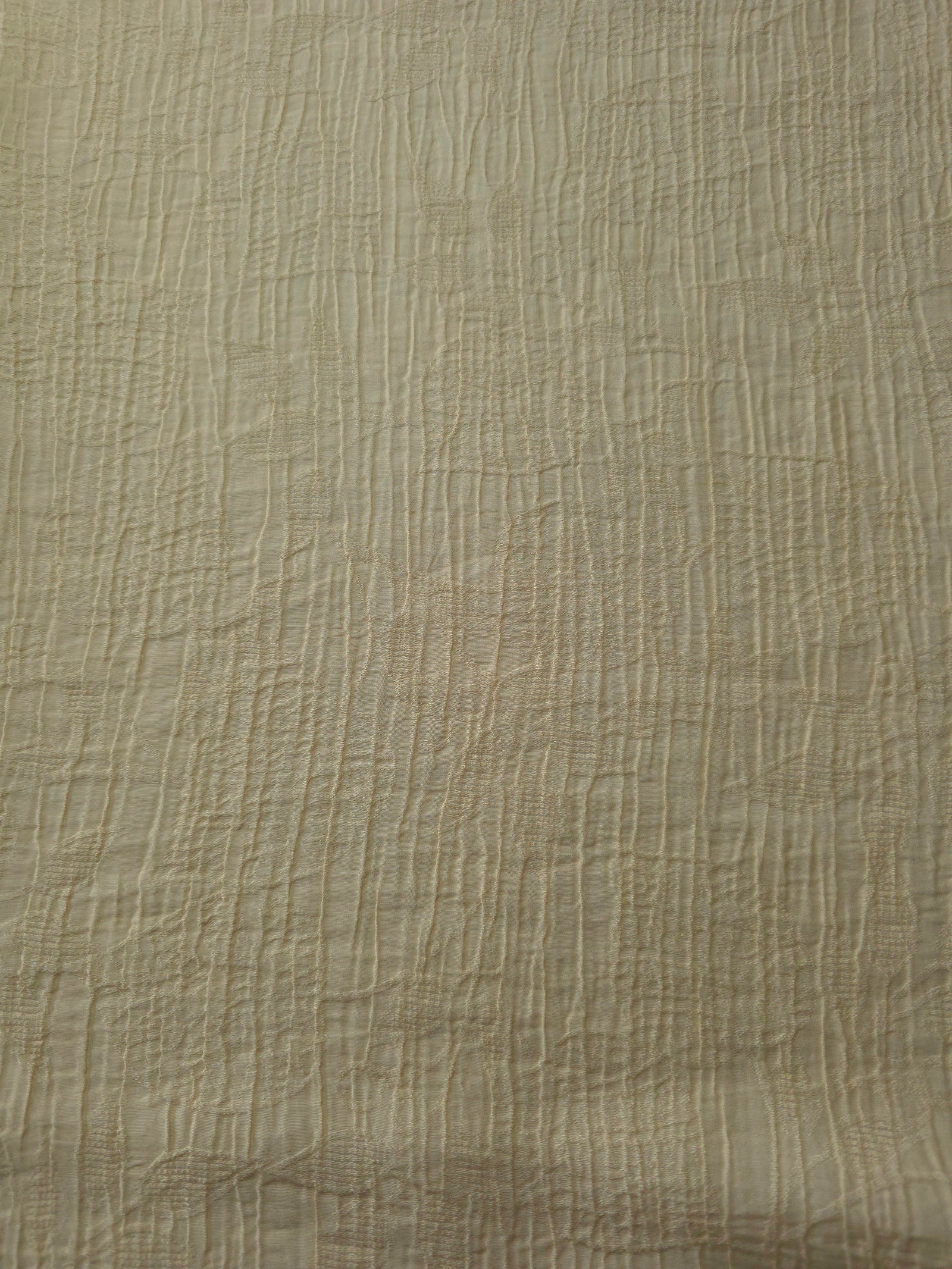 Lightweight Lyocell Jacquard Fabric