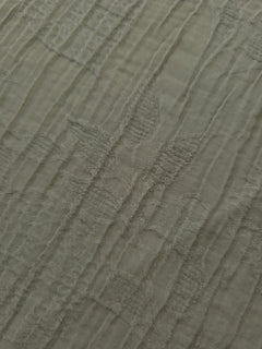 Leaf Jacquard