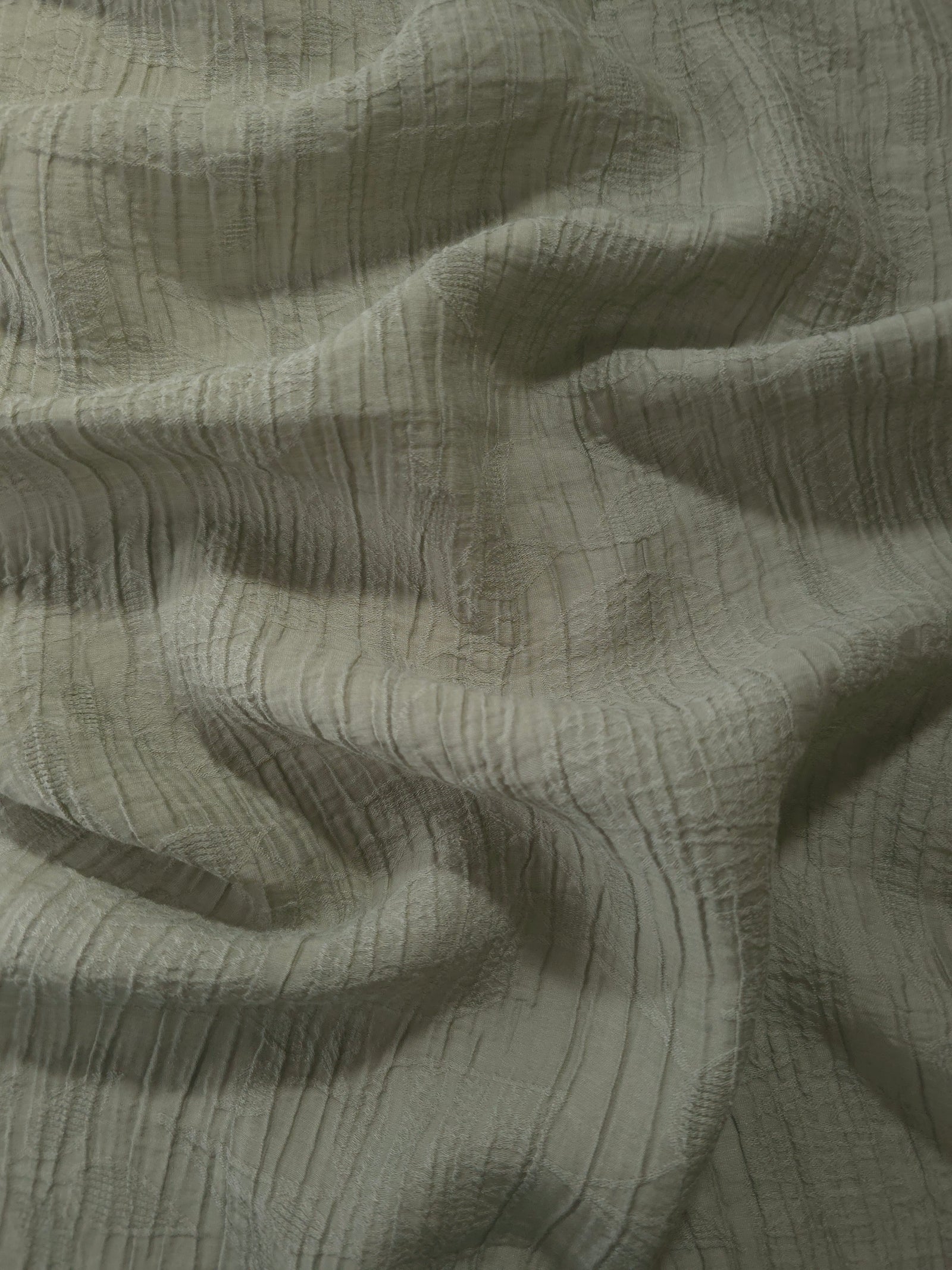 Lightweight Lyocell Jacquard Fabric