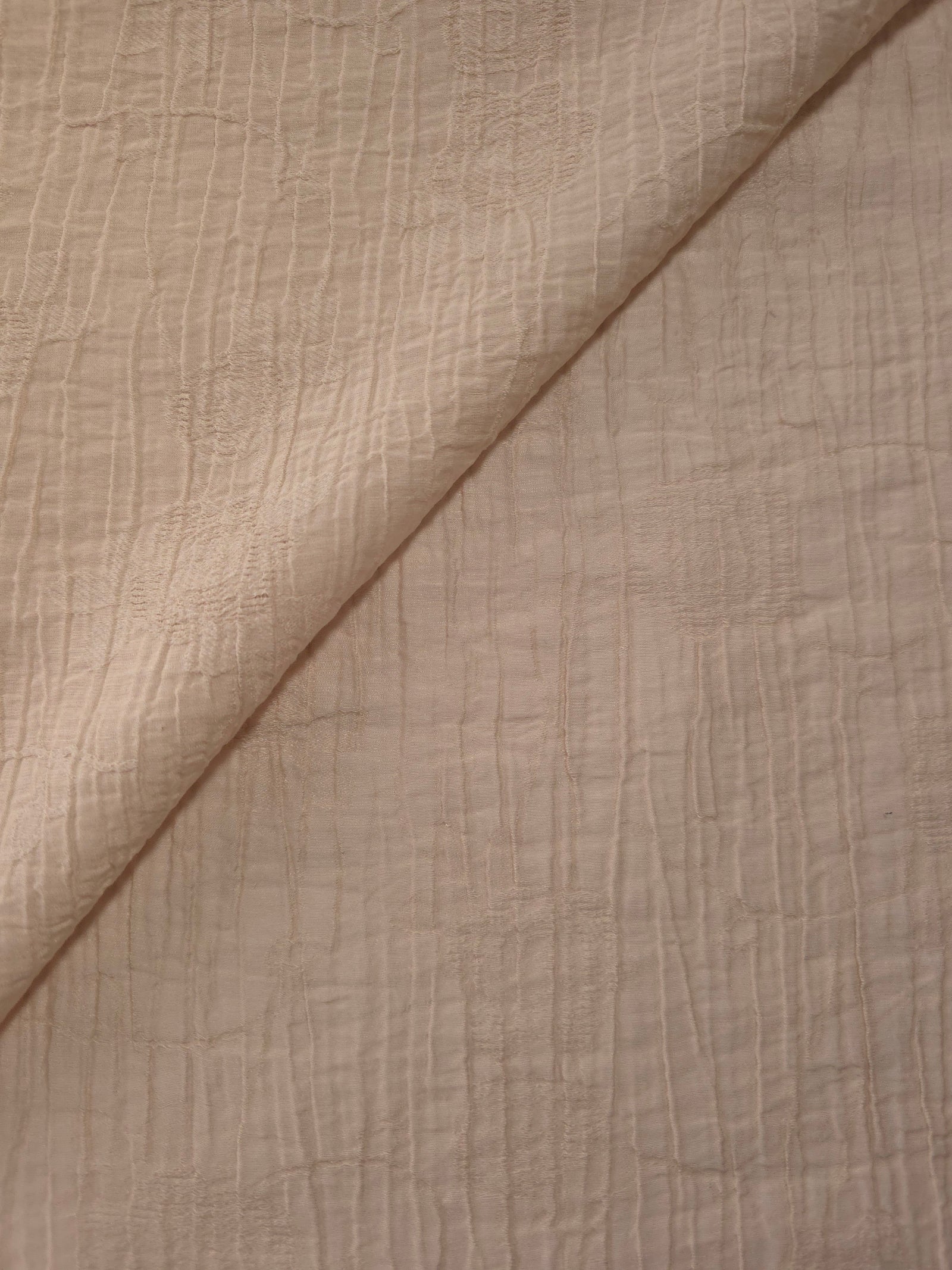 Lightweight Lyocell Jacquard Fabric