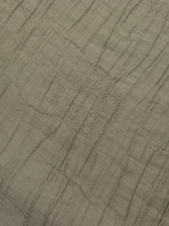 Tonal Petal Jacquard
